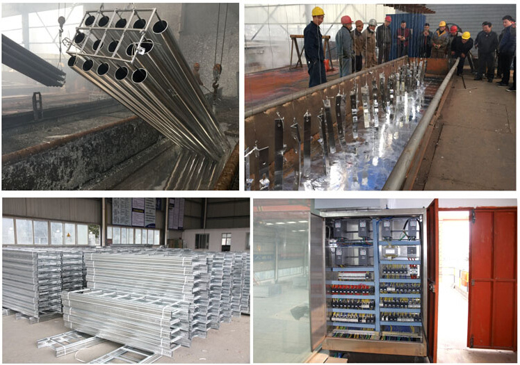 成都熱浸鍍鋅 成都熱浸鍍鋅