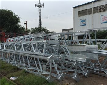 成都鐵路電氣化鋼制品