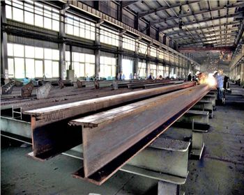 成都管廊鋼構(gòu)