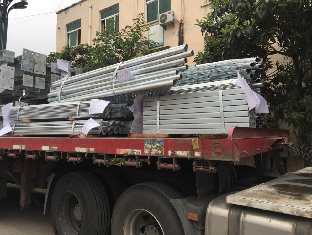 成都鍍鋅加工 成都鍍鋅加工