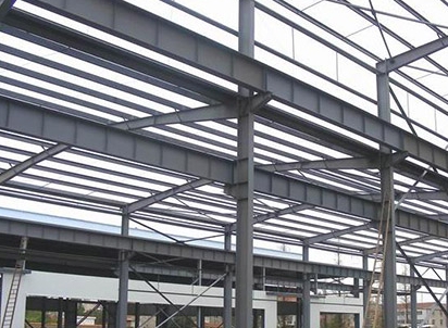 鋼結(jié)構(gòu) 鋼結(jié)構(gòu)
