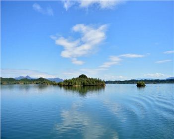 四川出臺專項規(guī)劃 5方面發(fā)力助川渝天藍(lán)地綠水清